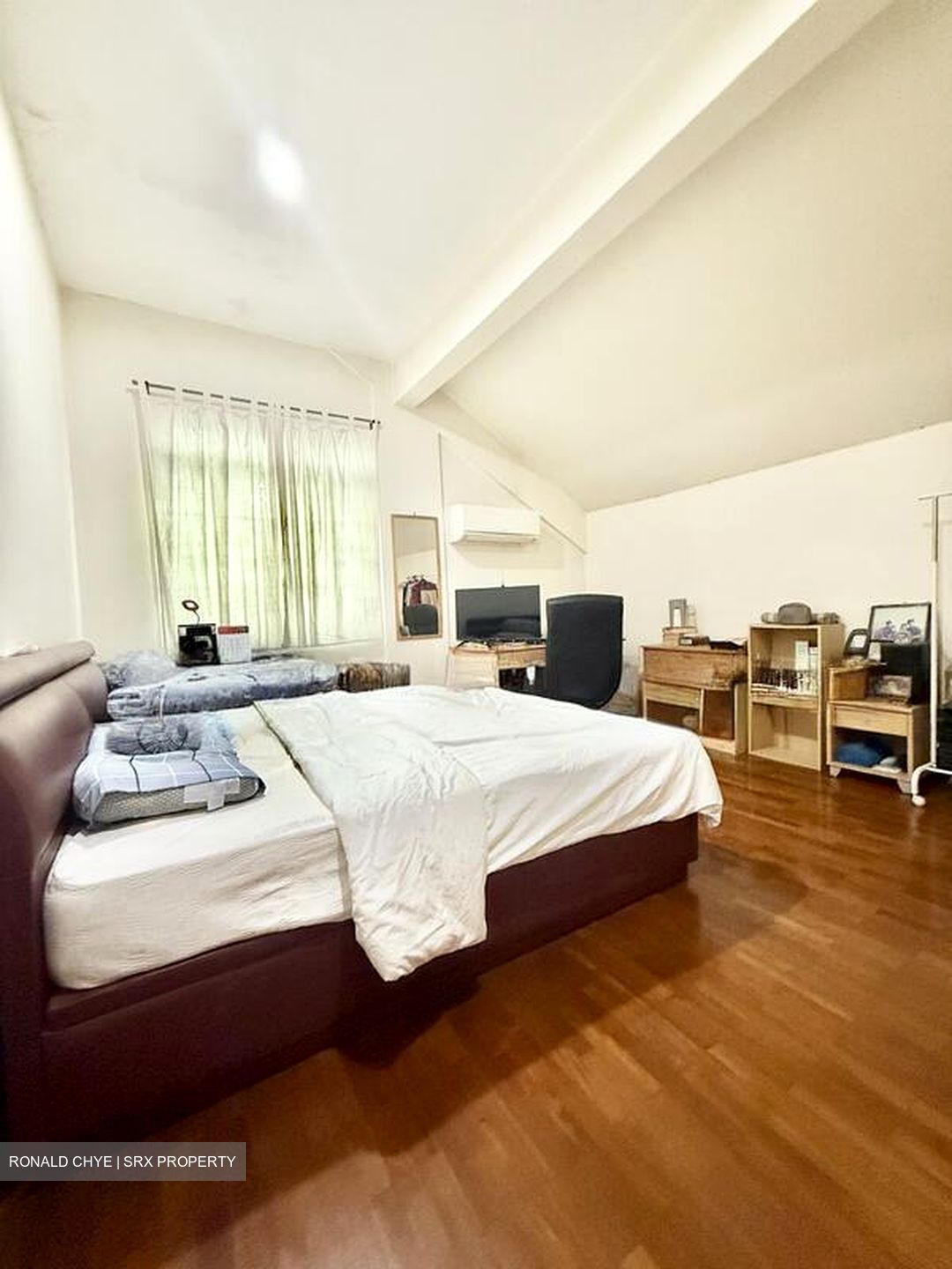 Bidadari Park Drive (D13), Terrace #503057481